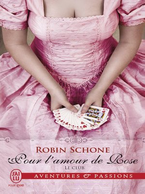 cover image of Le Club (Tome 2)--Pour l'amour de Rose